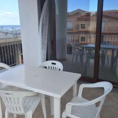 Appartement Fenice Vista Mare Cirò Marina