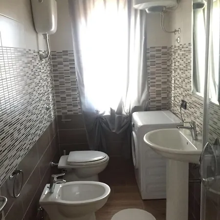 Fenice Vista Mare Appartement