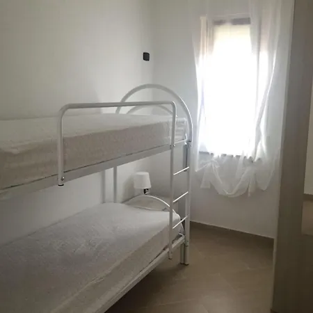 Fenice Vista Mare Appartement Cirò Marina
