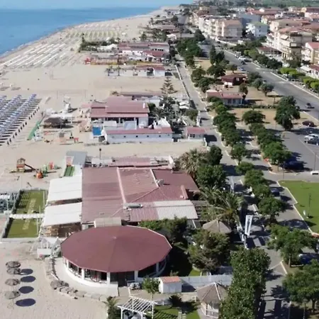 Daire Fenice Vista Mare
