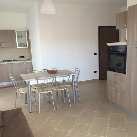 Fenice Vista Mare Daire